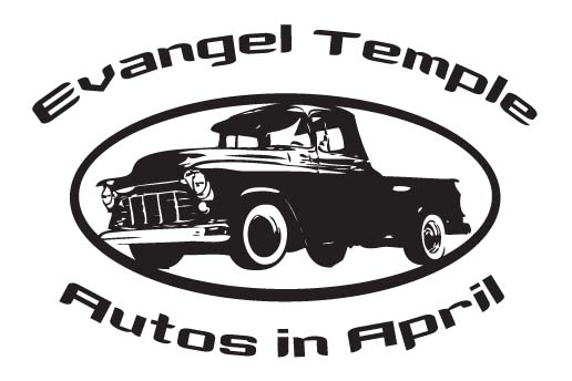 Evangel Temple logo