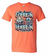 Gobblin Hobblin Tshirt 2023
