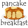 Pancake Breakfast