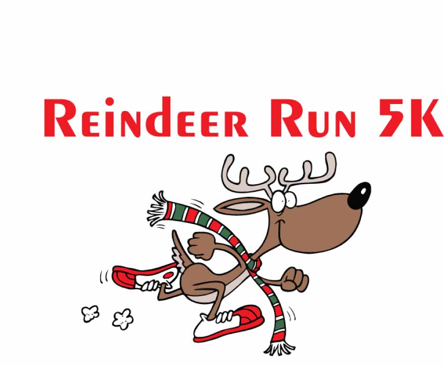 Reindeer logo