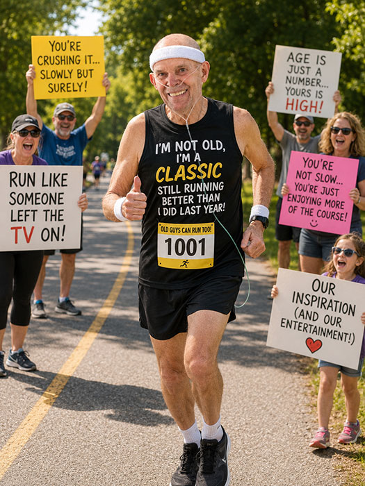 RUNNING QUOTES