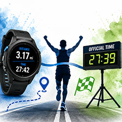 gps time
