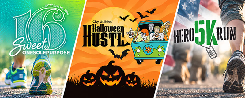 3 OCT RACES