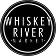 WHISKEY RIVER LOGO