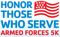 Armed Forces Logo
