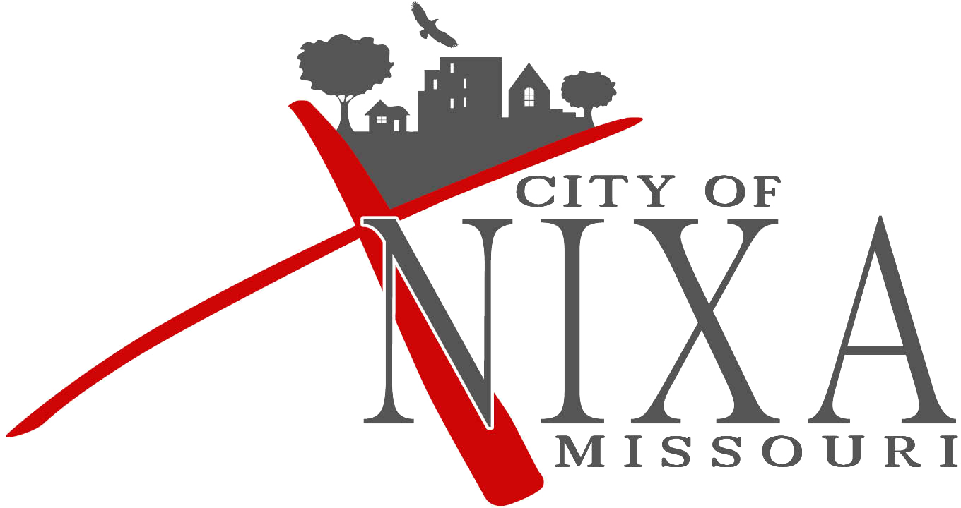 City of Nixa Logo