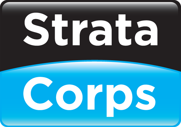 StrataCorps LOGO