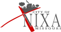 City of Nixa Logo