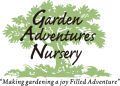 Garden Adventures
