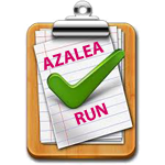 Azalea Run Registration Form