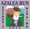 Azalea Run_2014-Finisher_Lapel_pin