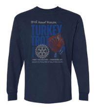 BRANSON TT SHIRT