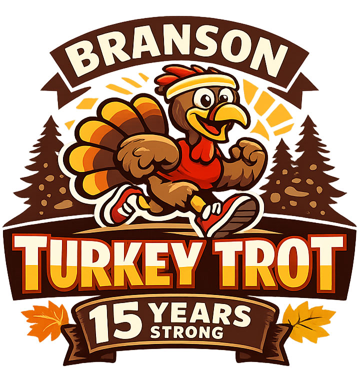 Gobble, Jog & Celebrate: Branson's 15th Turkey Trot