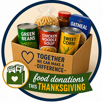 Bring Hope to the Start Line This Thanksgiving