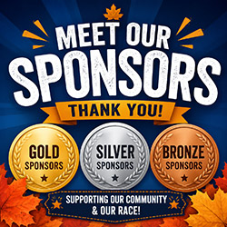 Meet Our Sponsors: The Businesses Helping Make the Branson Turkey Trot Possible