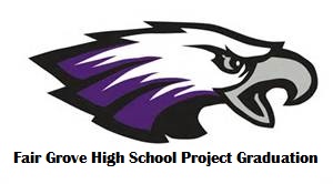Project Grad Logo