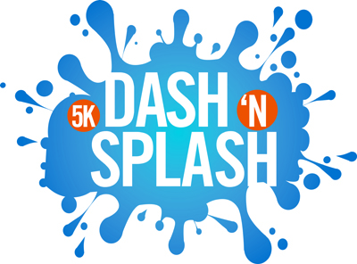 dash and splash