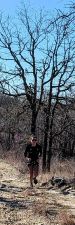 UPHILL TRAIL
