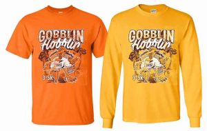 2025 Shirt Options