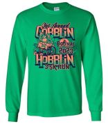 Gobblin Hobblin Long Sleeve 2023