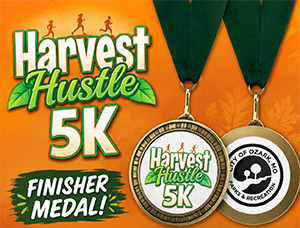 FINISHER MEDAL ARTICLE