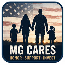 From One Family's Story to a Community Mission: The Story Behind MG Cares
