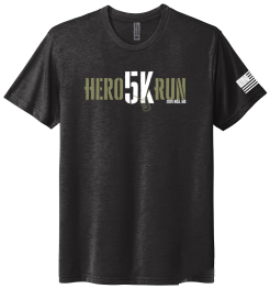 Hero5K shirt front transparent