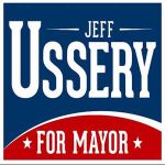 Jeff Ussery