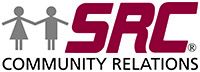 src community relations logo