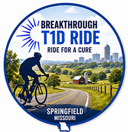 Explore the Breakthrough T1D Ride Routes: 30-Mile and 50-Mile Cycling Adventures