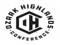OZARK HIGHLAND LOGO