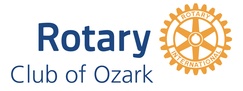 New Rotary logo