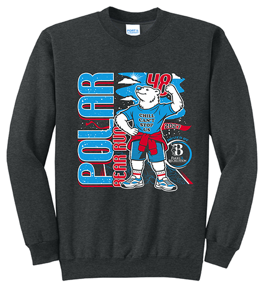 web SWEATSHIRT VIRTUAL