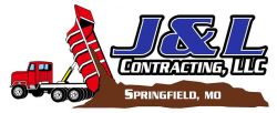 JL Contracting springfield