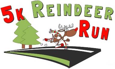 ReindeerRun