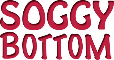 Soggy Logo WEBSITE