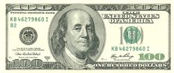 100 BILL