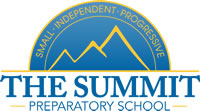 summit logo color