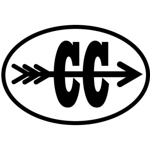 CC Logo