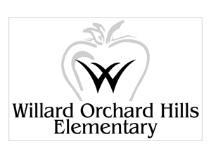 Run for Orchard Logo