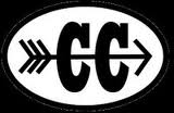 cross country logo