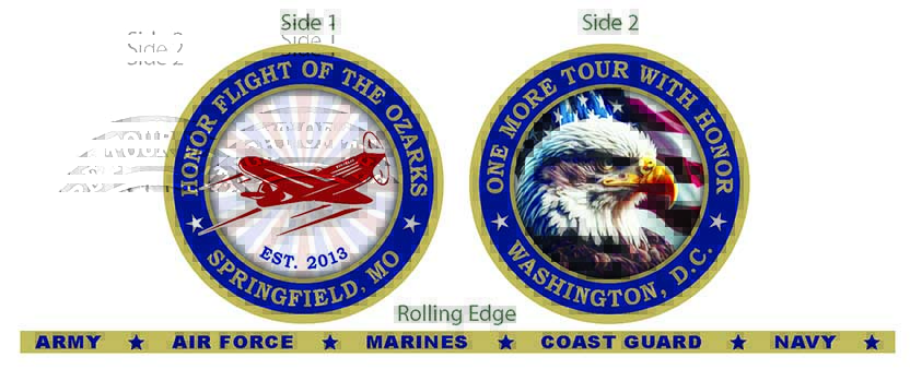 Challenge Coin