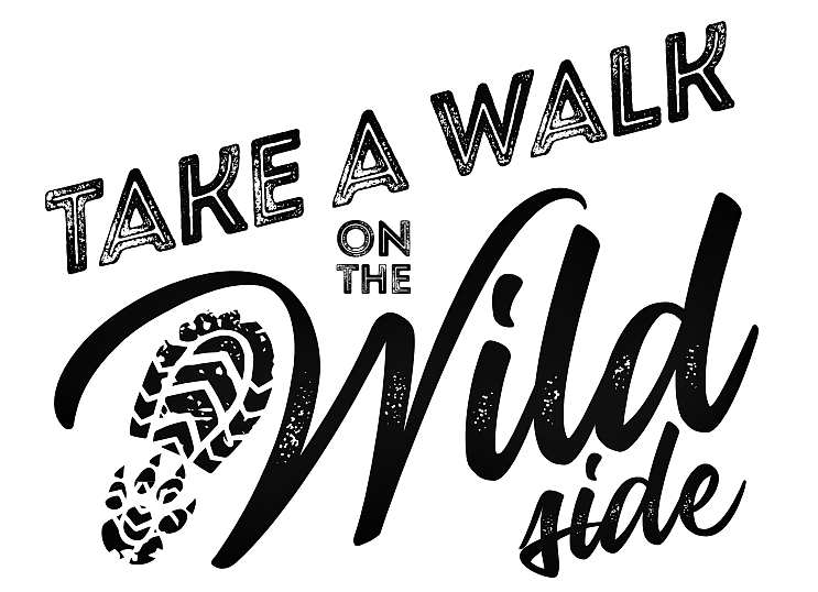 Take A Walk On The Wild Side 5K