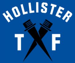 hollister middle school invitational
