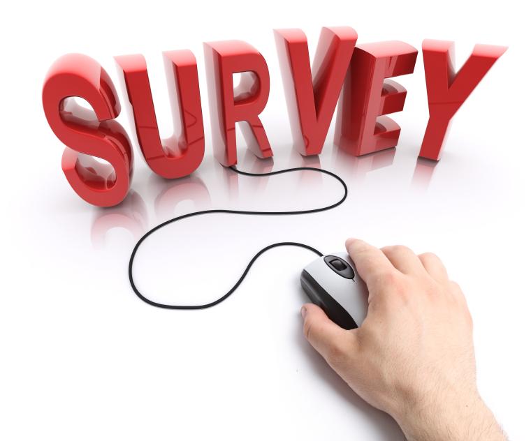 TakeSurvey