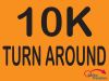 10K Turn Around Banner
