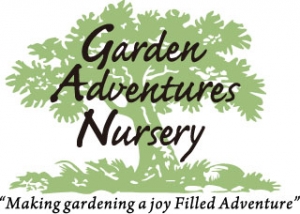 Garden Adventures Logo