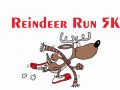 Reindeer logo