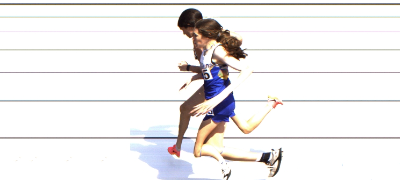 Track & Field