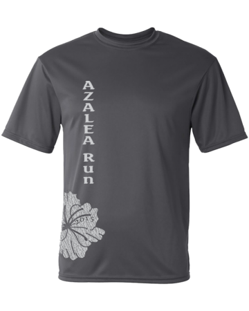 Azalea Run UniSex Short Sleeve Shirt